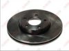ABE C3V022ABE Brake Disc